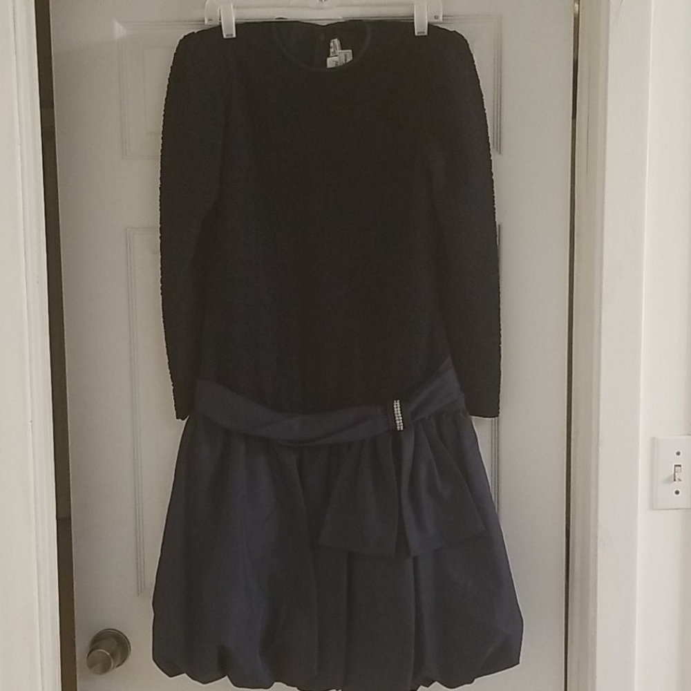 Rimini vintage dress size 6